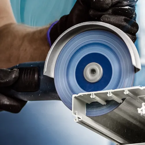 Disco Bosch Expert Carbide 125mm