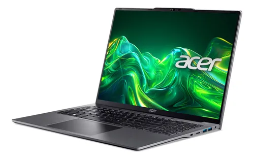 Notebook Acer 16' Intel Core I5 /16 Gb Ram/ 512 Gb Ssd /w11