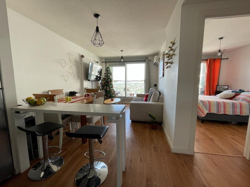 Imagen 4 de 11 de Venta Apartamento 1 Dormitorio Brazo Oriental, Gran Vista!