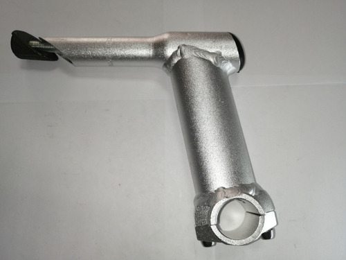 Imagen 6 de 6 de Potencia Mtb De Aluminio 22.2x120mm Para Bicicletas.