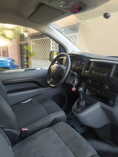 Citroën Jumpy 1.6 L3 Hdi 115 Business 2019