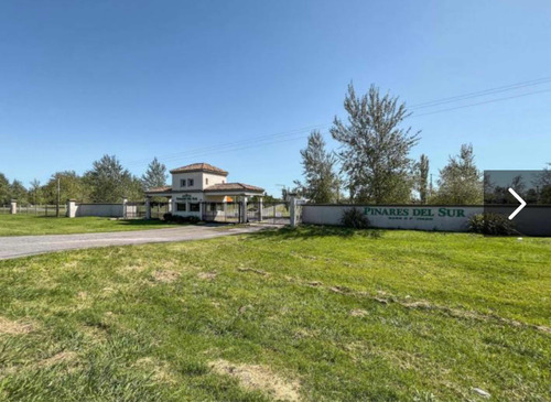 Barrio Privado - Vendo - Dueño Directo - Pinares Del Sur