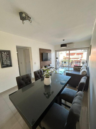 Departamento En Venta - 1 Dormitorio 1 Baño - 59mts2 - Villa Sarmiento, Morón