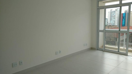 Imagem 4 de 7 de Sala À Venda, 40 M² Por R$ 295.000,00 - Jardim Guanabara - Campinas/sp - Sa0628