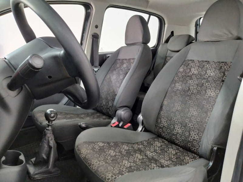 Imagem 5 de 12 de Fiat Fiat Uno Vivace 1.0 2011