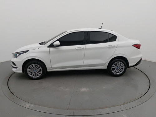 Fiat Cronos 1.3 FIREFLY FLEX DRIVE MANUAL
