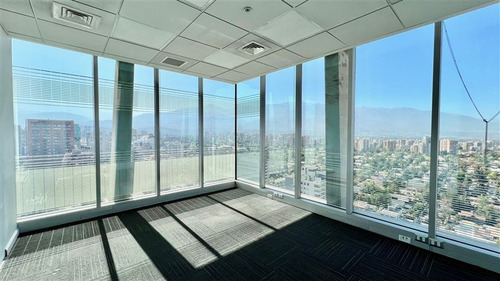 Imagen 7 de 16 de Oficina En Arriendo En Las Condes