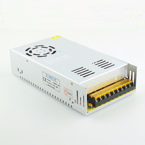 Fuente De Poder Switching 12v 15a 220v Inversor Conversor