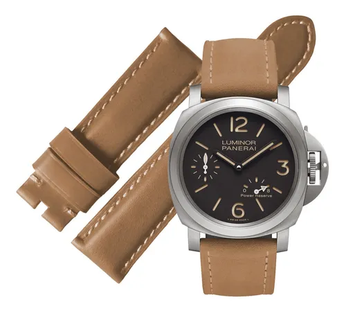 Correas panerai hot sale