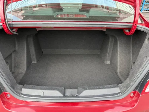 Chevrolet Aveo 1.6 Ltz At