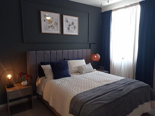 Casa En Venta En Colonia Campestre Huertas La Joya, Querétaro, Querétaro