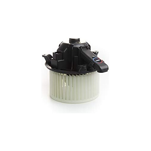 Motor Soplador Delantero Hvac 100f237 Ford Expedition Y...