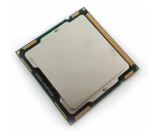 Procesador Intel Core I3-540 3.06 Ghz 1156 1ra Generación