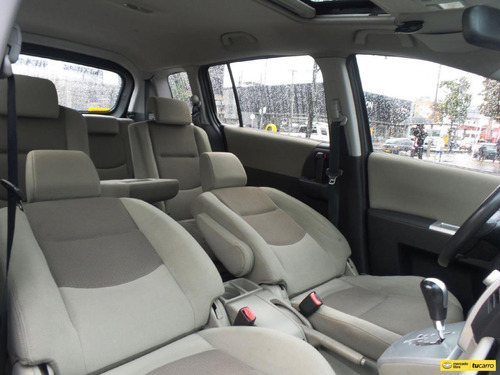 Imagen 16 de 22 de Mazda 5 2.0 At