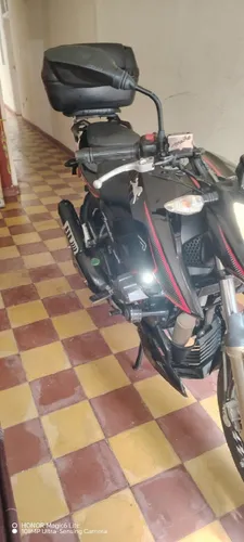 Apache 200 Fi