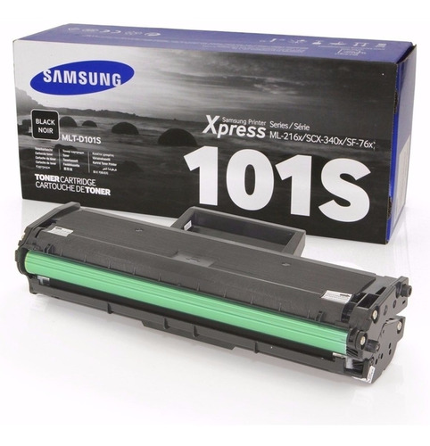 Toner Samsung P/ Ml-2165w / Scx-3405w Original