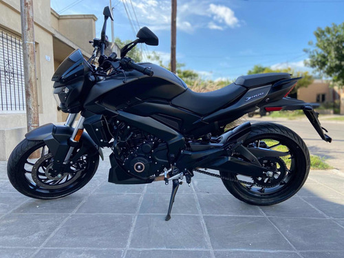 Bajaj Dominar 400ug
