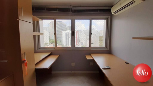 Apartamento - Ref: 223218