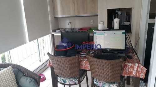 Apartamento Com 3 Dorms, Vila Leonor, Guarulhos - R$ 580 Mil, Cod: 6521 - V6521