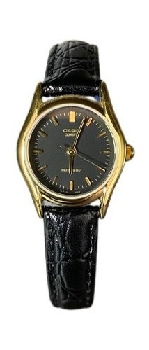 Reloj Casio De Dama Ltp-1094q-1ardf