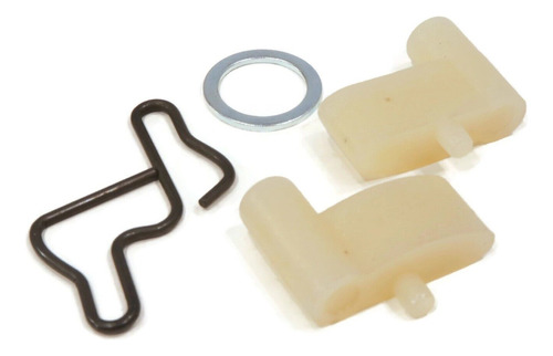 Starter Pawl Kit With Spring Clip & Washer For Nhc 203-7 Oaf