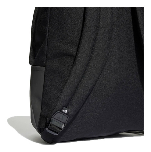 Imagen 5 de 6 de Mochila adidas Classic Sport Negro