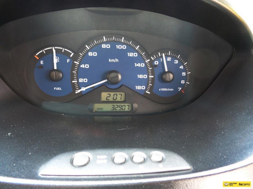 Imagen 15 de 15 de Chevrolet Spark 1.0 Go
