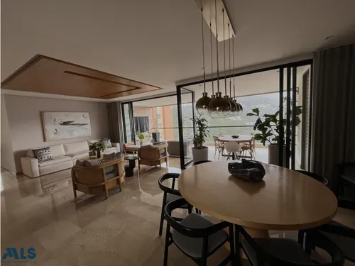 Increible Apartamento Como Para Seguir Estrenando ...(mls#255853)