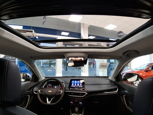 Imagen 19 de 21 de Chevrolet Tracker 1.2 Turbo 0km#7