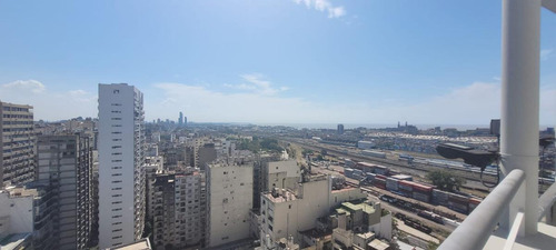 Imagen 16 de 16 de Departamento Alquiler Temporal- Recoleta