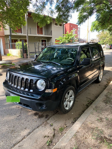 Jeep Patriot 2.0 Sport 4x2 156cv Mtx