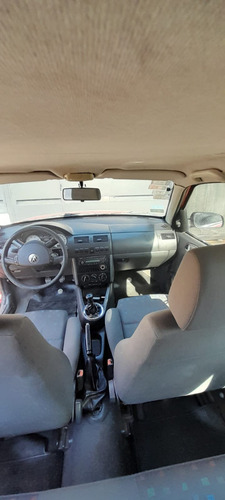Volkswagen Gol Country 1.6 Trendline 70c