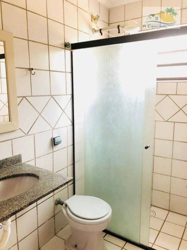 Imagem 26 de 30 de Casa Residencial À Venda, Vila São Paulo, Itanhaém. - Ca0467