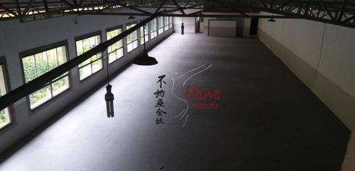 Imagem 13 de 17 de Galpão Para Alugar, 1300 M² Por R$ 12.550,00/mês - Vila Homero - São Paulo/sp - Ga0071
