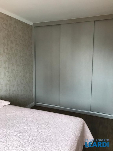 Imagem 8 de 13 de Apartamento - Parada Inglesa - Sp - 645194
