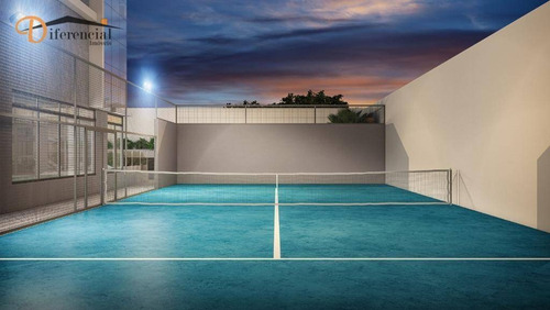 Imagem 4 de 10 de Apartamento À Venda, 257 M² Por R$ 4.621.046,30 - Batel - Curitiba/pr - Ap2481