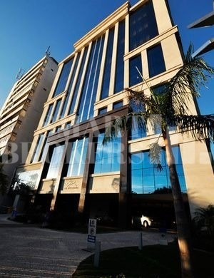 Imagem 9 de 20 de Sala Comercial Para Locação, 719 Metros E 22 Vagas - Itaim Bibi - São Paulo/sp - Sa00442 - 70019255
