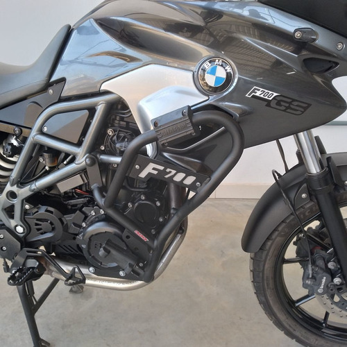 Imagem 5 de 12 de Bmw Gs 700