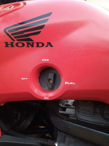 Imagem 11 de 11 de Honda Fourtrax 350fm
