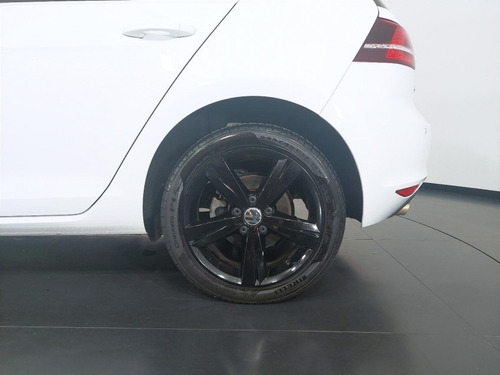 Imagem 8 de 15 de 181793 - Volkswagen Golf 2015 Com Garantia