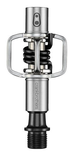 Pedales Crankbrothers Eggbeater 1 Negro