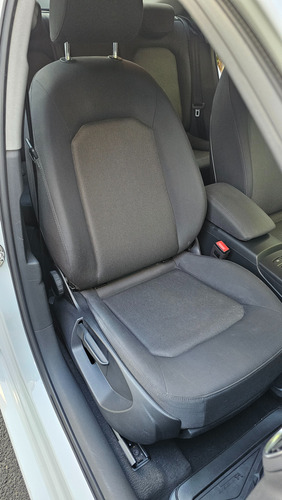 Audi A3 2.0 Sedán L Dynamic At Dsg