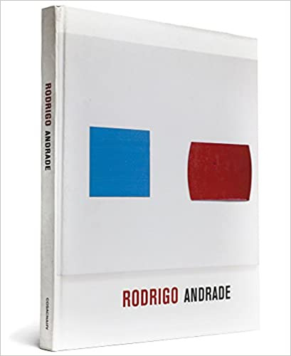 Rodrigo Andrade, De Alberto Tassinari. Editora Cosac E Naify, Capa Mole Em Português