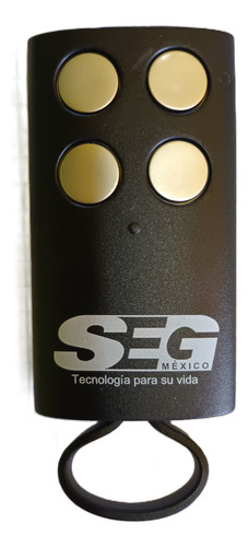 Control Seg Para Pistones Pivus 250 Y 300