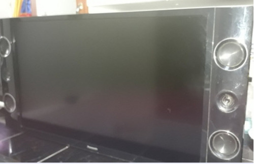  Tv LG 32 Tcl32sv6hr,pantalla Panasonci O Repuesto