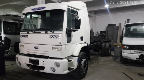 Ford Cargo 1722