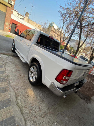 Imagen 6 de 15 de Dodge Dodge Ram 1500
