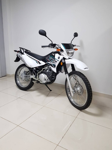 Imagen 7 de 18 de Yamaha Xtz 125 En Stock Todos Los Colores Storero Motos