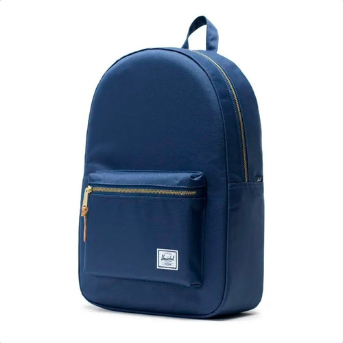 Mochila Herschel Stlmnt Settlement P/ Notebook Uso Urbano