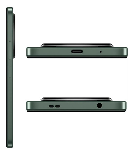 Xiaomi Redmi A3 Dual Sim 128 Gb Forest Green 4 Gb Ram Forest Green